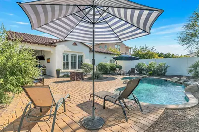 20754 W Sunrise Court, Buckeye, AZ 85396 - Photo 24