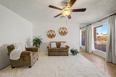 20420 N 6th Drive #1, Phoenix, AZ 85027 - Photo 4