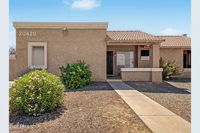 20420 N 6th Drive #1, Phoenix, AZ 85027 - Photo 2