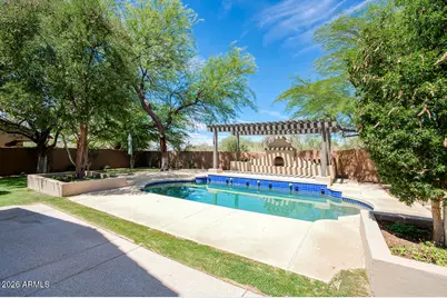 9096 E Mountain Spring Road, Scottsdale, AZ 85255 - Photo 34