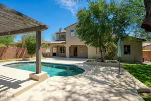 9096 E Mountain Spring Rd, Scottsdale, AZ 85255 - Photo 36