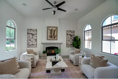 9096 E Mountain Spring Road, Scottsdale, AZ 85255 - Photo 6