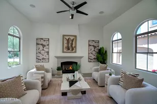 9096 E Mountain Spring Rd, Scottsdale, AZ 85255 - Photo 6