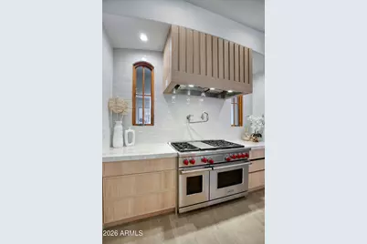 9096 E Mountain Spring Road, Scottsdale, AZ 85255 - Photo 16