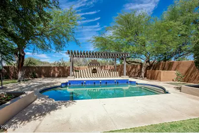 9096 E Mountain Spring Road, Scottsdale, AZ 85255 - Photo 32
