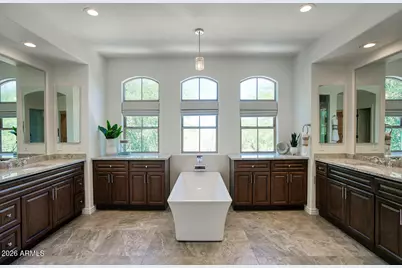 9096 E Mountain Spring Road, Scottsdale, AZ 85255 - Photo 22
