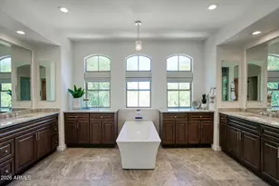 9096 E Mountain Spring Rd, Scottsdale, AZ 85255 - Photo 22