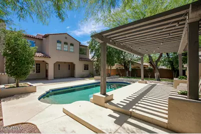 9096 E Mountain Spring Road, Scottsdale, AZ 85255 - Photo 2