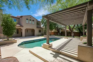 9096 E Mountain Spring Rd, Scottsdale, AZ 85255 - Photo 2