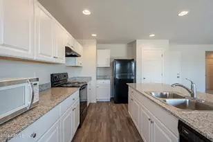 809 W Raymond St, Coolidge, AZ 85128 - Photo 14