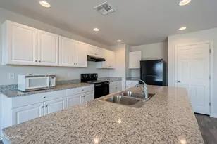 809 W Raymond St, Coolidge, AZ 85128 - Photo 12