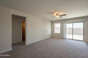 809 W Raymond St, Coolidge, AZ 85128 - Photo 10