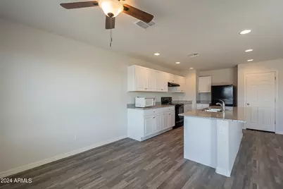 809 W Raymond Street, Coolidge, AZ 85128 - Photo 18