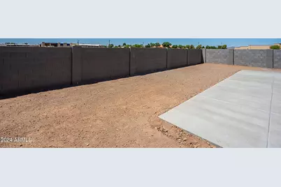 809 W Raymond Street, Coolidge, AZ 85128 - Photo 42