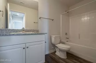 809 W Raymond St, Coolidge, AZ 85128 - Photo 36
