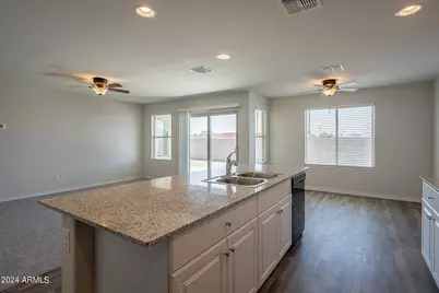 809 W Raymond Street, Coolidge, AZ 85128 - Photo 16