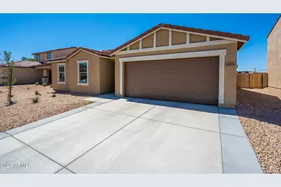 809 W Raymond Street, Coolidge, AZ 85128 - Photo 1