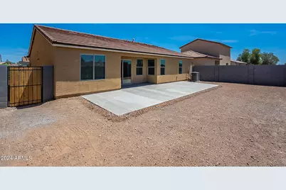 809 W Raymond Street, Coolidge, AZ 85128 - Photo 40
