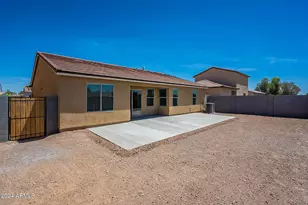 809 W Raymond St, Coolidge, AZ 85128 - Photo 40