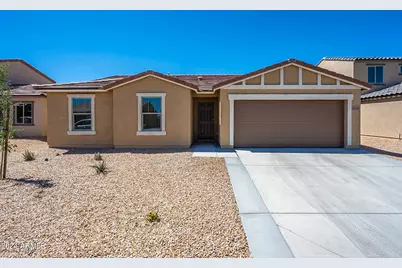 809 W Raymond Street, Coolidge, AZ 85128 - Photo 2