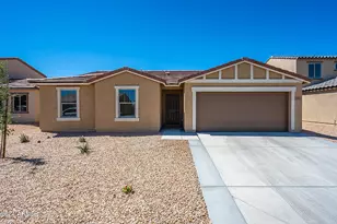 809 W Raymond St, Coolidge, AZ 85128 - Photo 2