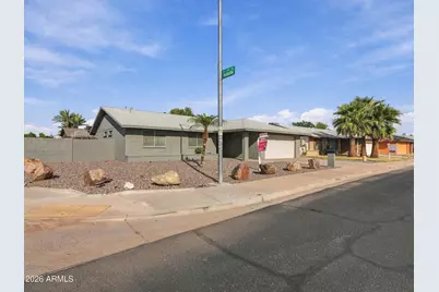 1749 S Emerson --, Mesa, AZ 85210 - Photo 2