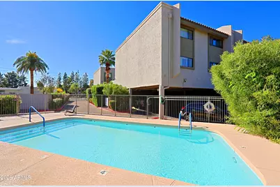 2615 N Hayden Road #103, Scottsdale, AZ 85257 - Photo 34