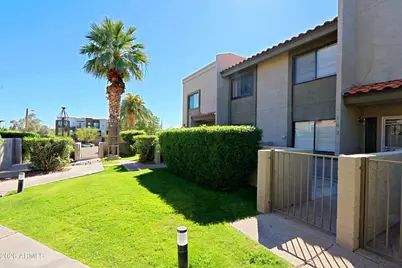 2615 N Hayden Road #103, Scottsdale, AZ 85257 - Photo 2
