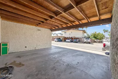 536 N Hall --, Mesa, AZ 85203 - Photo 30