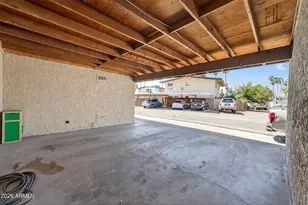 536 N Hall, Mesa, AZ 85203 - Photo 30