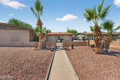 536 N Hall --, Mesa, AZ 85203 - Photo 1