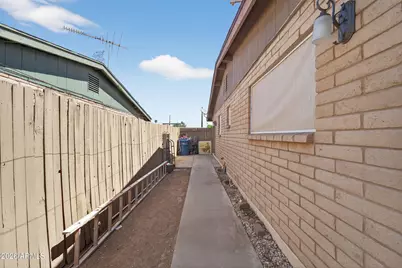 536 N Hall --, Mesa, AZ 85203 - Photo 24