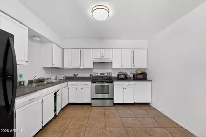 536 N Hall --, Mesa, AZ 85203 - Photo 58