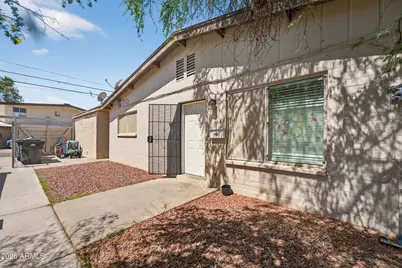 536 N Hall --, Mesa, AZ 85203 - Photo 50