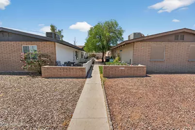536 N Hall --, Mesa, AZ 85203 - Photo 32