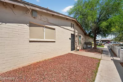 536 N Hall --, Mesa, AZ 85203 - Photo 54