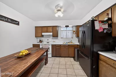 536 N Hall --, Mesa, AZ 85203 - Photo 38