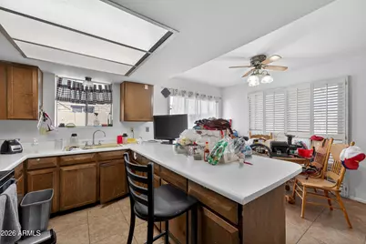 536 N Hall --, Mesa, AZ 85203 - Photo 16