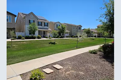 2253 S Wallrade Lane, Gilbert, AZ 85295 - Photo 24