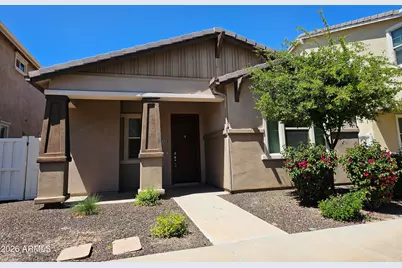 2253 S Wallrade Lane, Gilbert, AZ 85295 - Photo 2