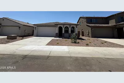 17613 W Georgia Avenue, Litchfield Park, AZ 85340 - Photo 2
