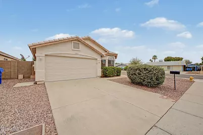 19003 N 12th Drive, Phoenix, AZ 85027 - Photo 1
