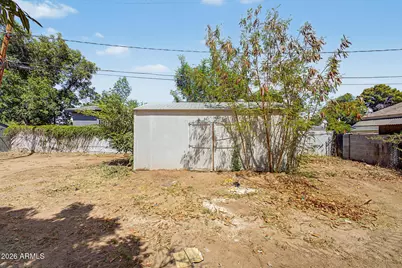 835 N Robson --, Mesa, AZ 85201 - Photo 26
