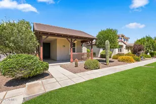 15396 W Columbine Dr, Surprise, AZ 85379 - Photo 40