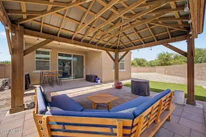 2564 E Alvaro Trail, Casa Grande, AZ 85194 - Photo 26