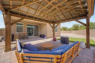 2564 E Alvaro Trail, Casa Grande, AZ 85194 - Photo 1