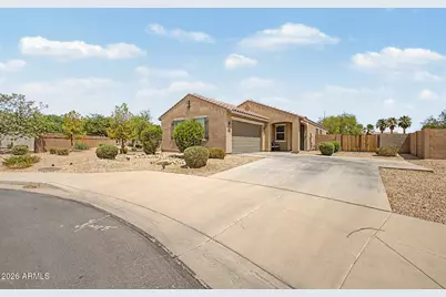 2564 E Alvaro Trail, Casa Grande, AZ 85194 - Photo 4