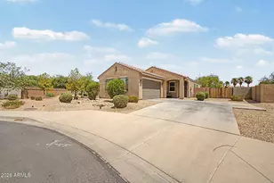 2564 E Alvaro Trail, Casa Grande, AZ 85194 - Photo 4