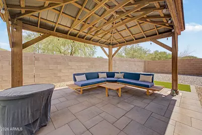 2564 E Alvaro Trail, Casa Grande, AZ 85194 - Photo 26