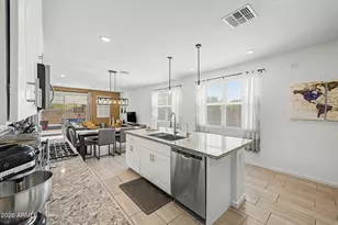 2564 E Alvaro Trail, Casa Grande, AZ 85194 - Photo 12